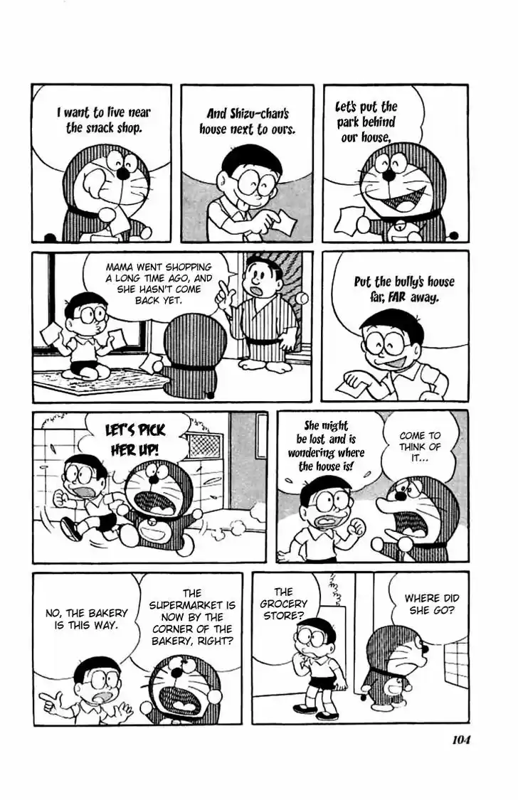 Doraemon 158
