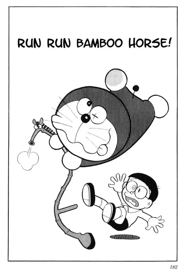 Doraemon 16