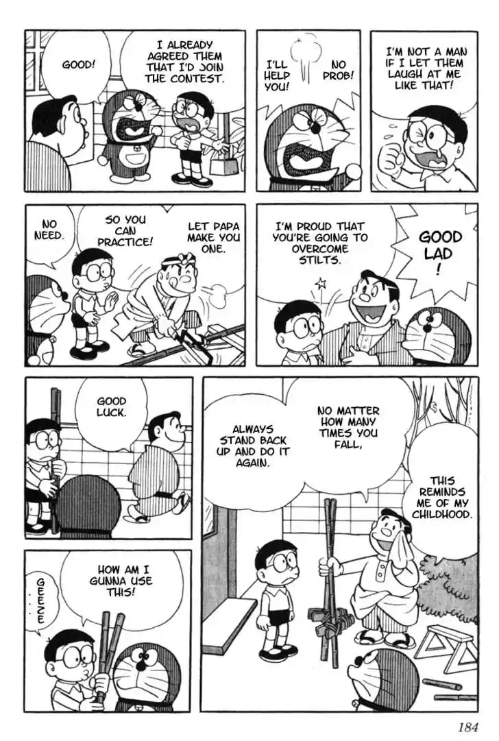 Doraemon 16