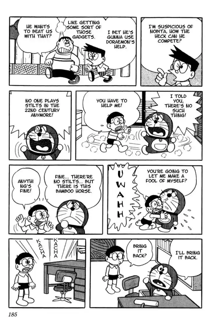 Doraemon 16