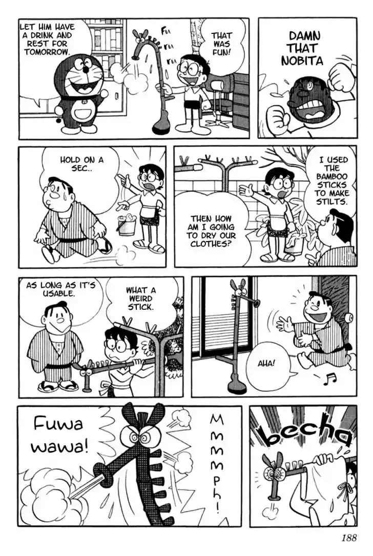 Doraemon 16
