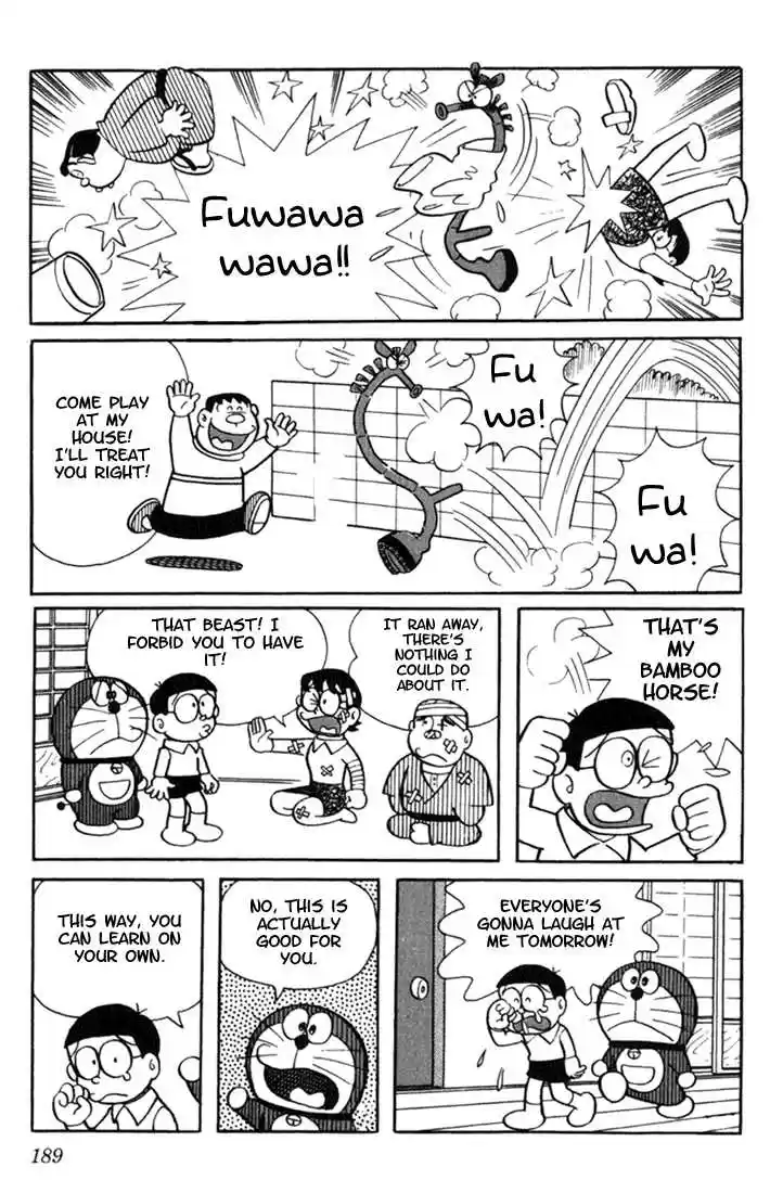 Doraemon 16