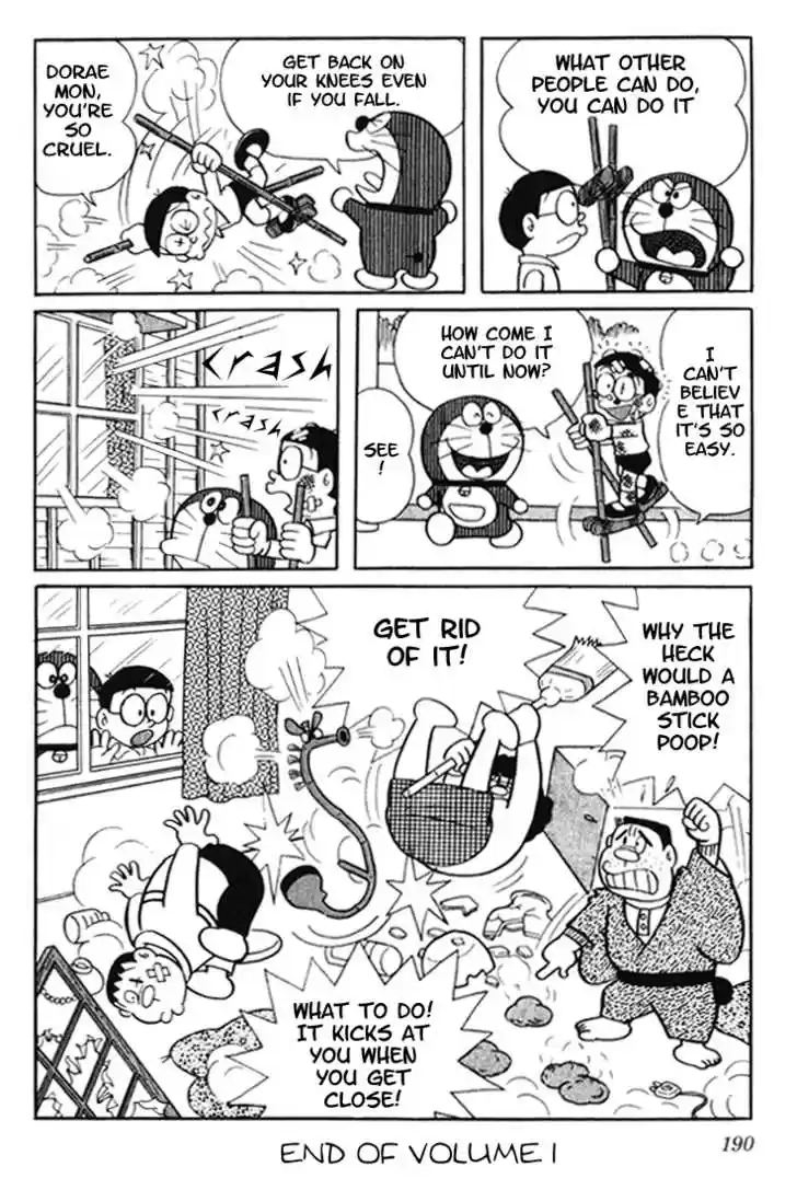 Doraemon 16