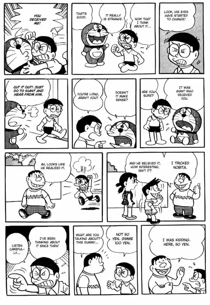 Doraemon 160