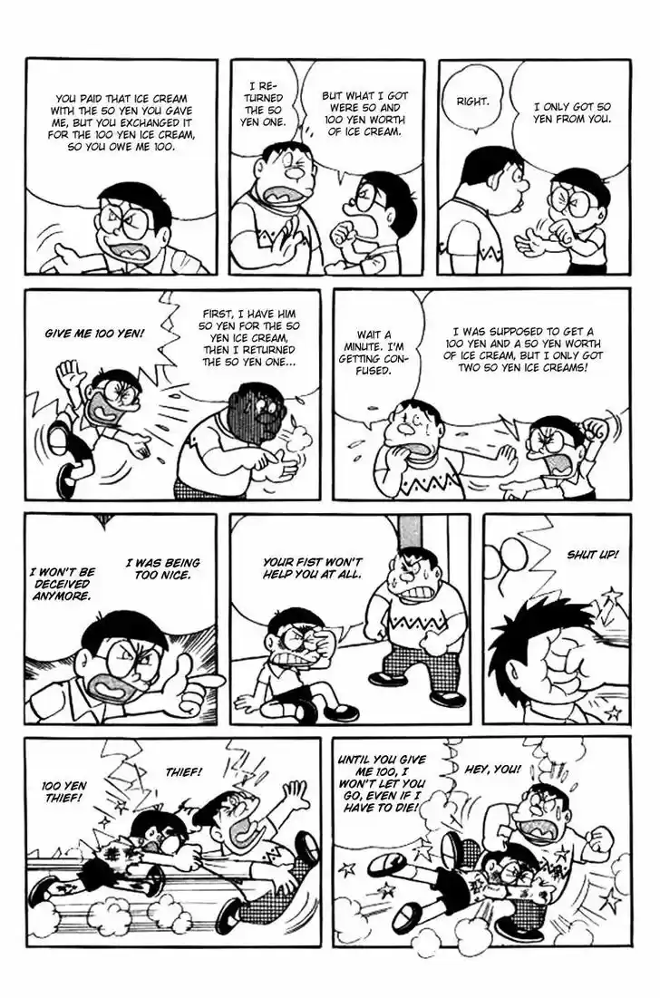 Doraemon 160