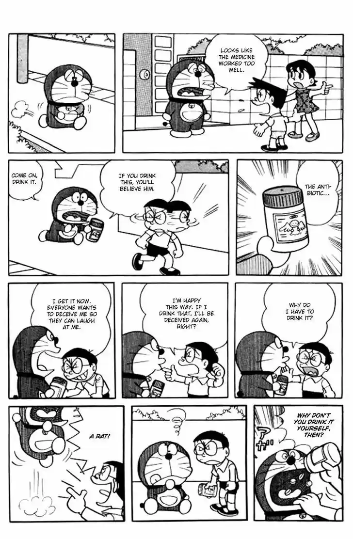 Doraemon 160