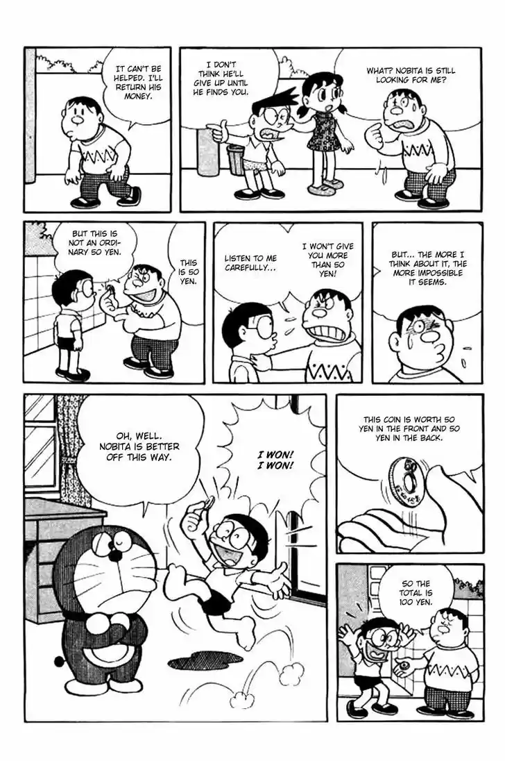 Doraemon 160