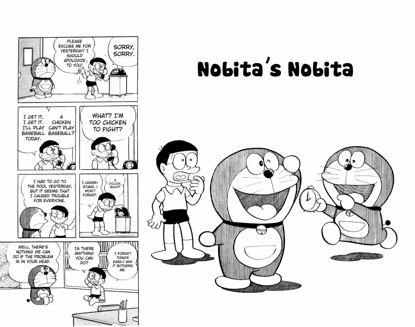 Doraemon 161