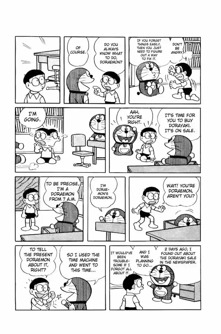Doraemon 161