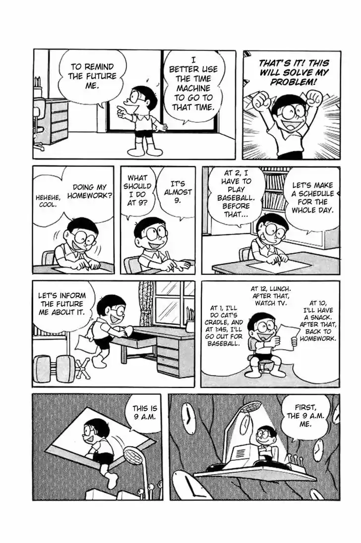 Doraemon 161
