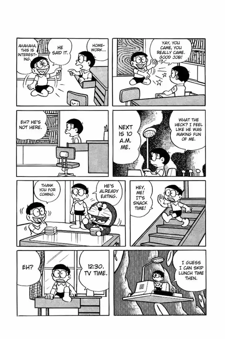 Doraemon 161