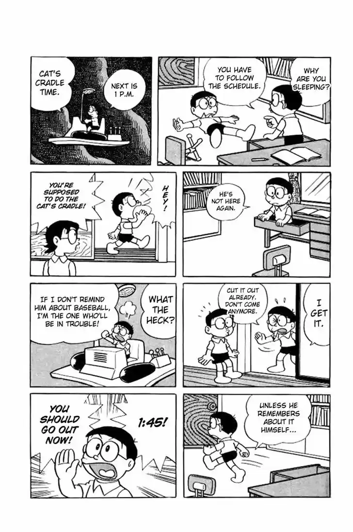Doraemon 161