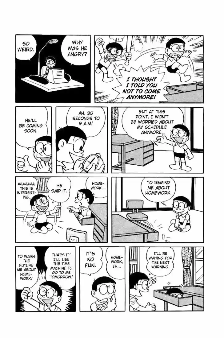 Doraemon 161