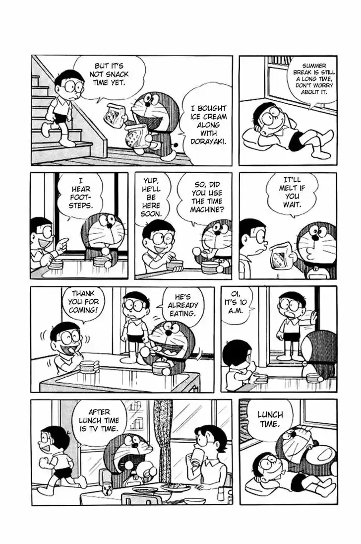 Doraemon 161