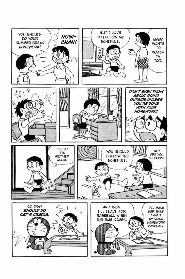 Doraemon 161