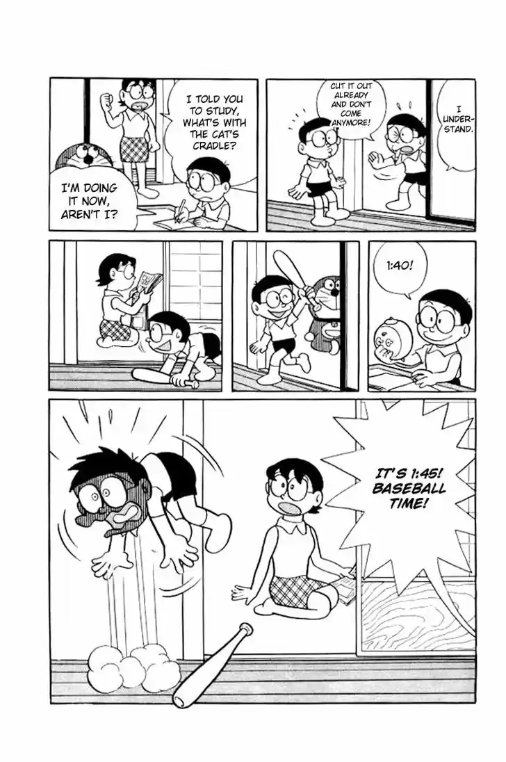 Doraemon 161