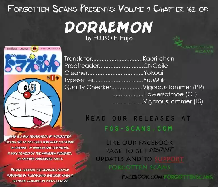 Doraemon 162