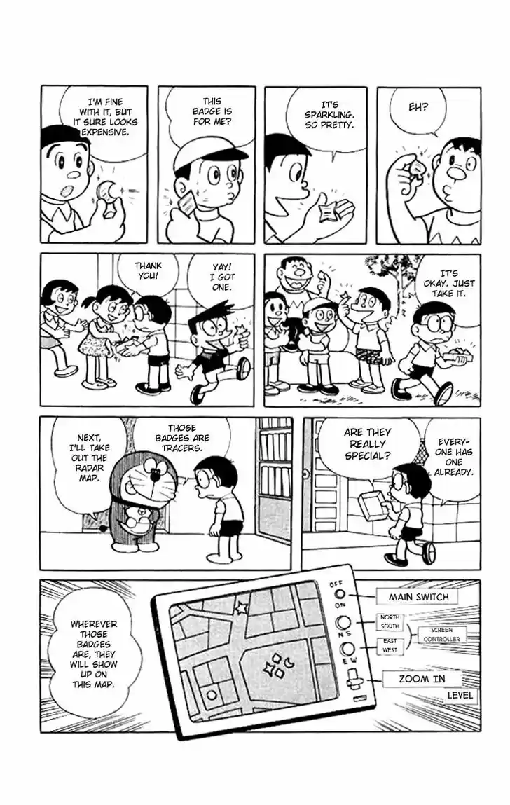 Doraemon 162