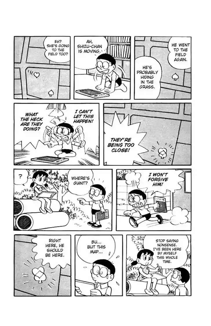 Doraemon 162