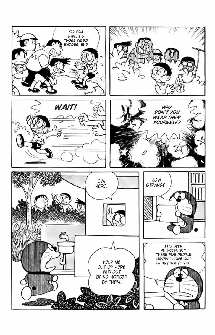 Doraemon 162