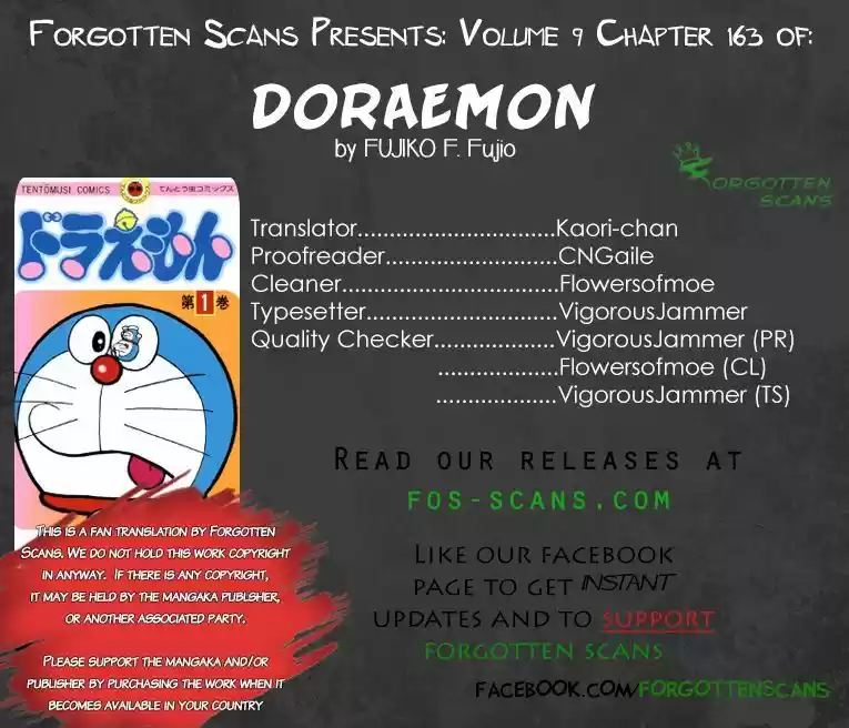 Doraemon 163