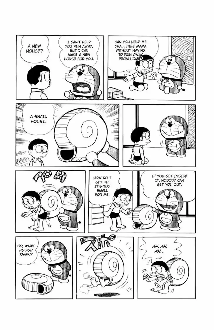 Doraemon 163