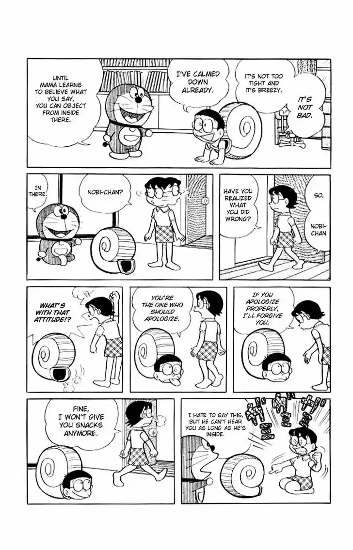 Doraemon 163