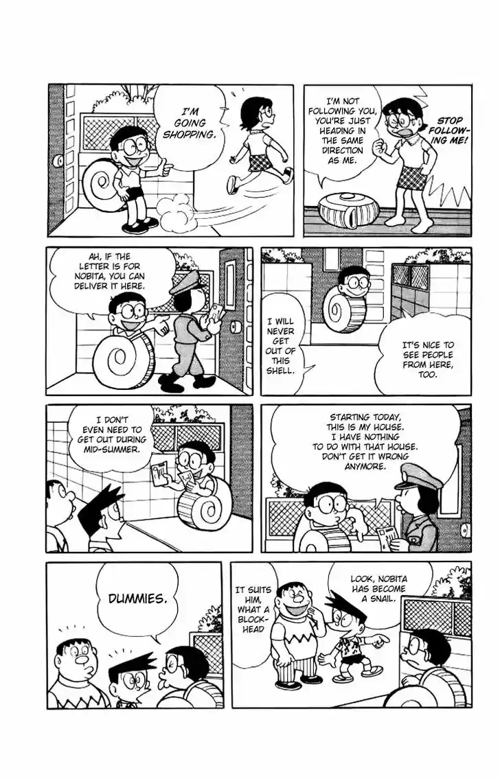 Doraemon 163