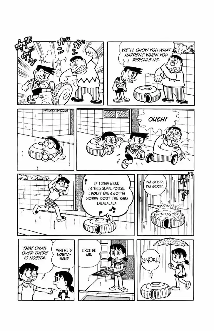 Doraemon 163