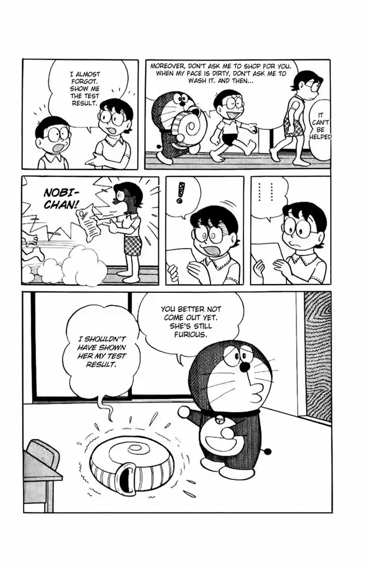 Doraemon 163