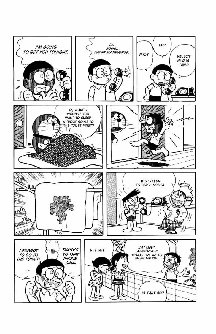 Doraemon 164