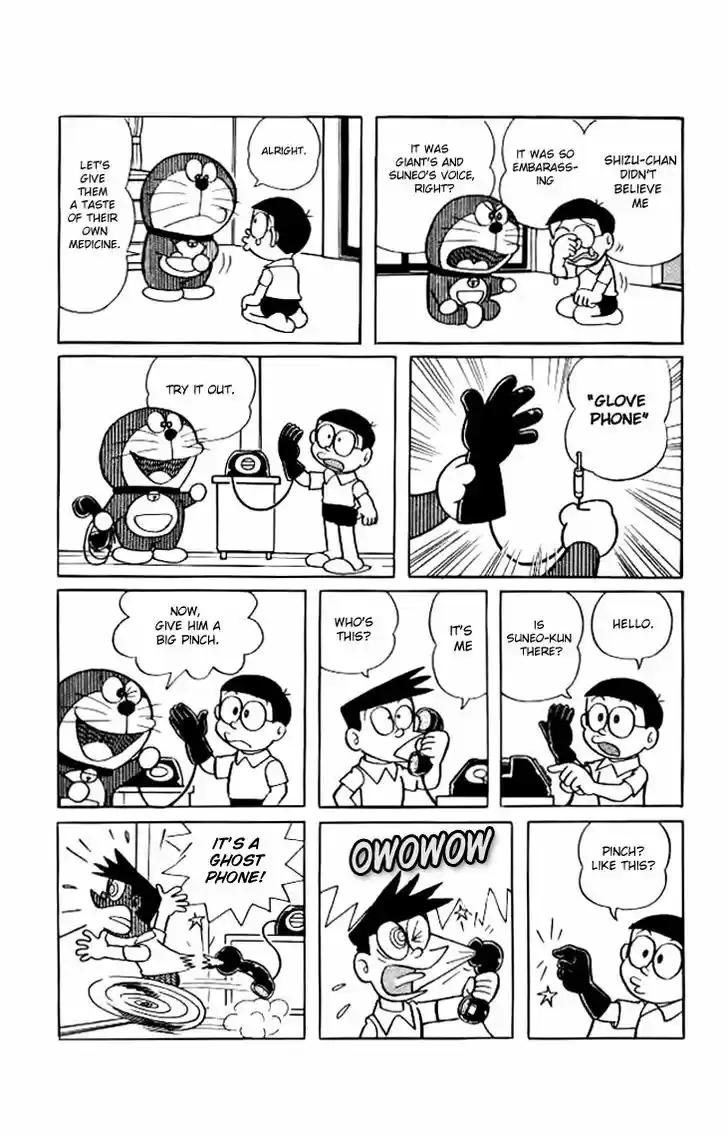 Doraemon 164