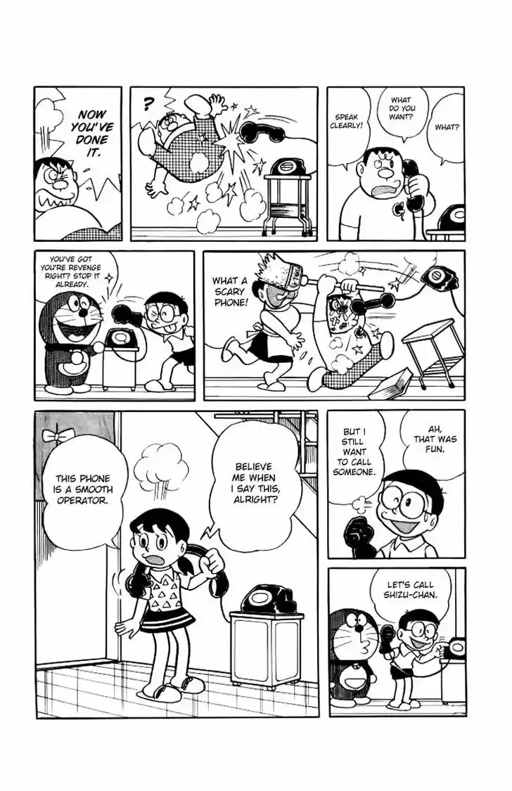 Doraemon 164