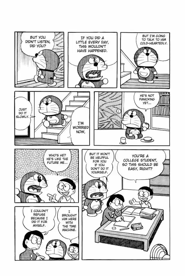 Doraemon 165