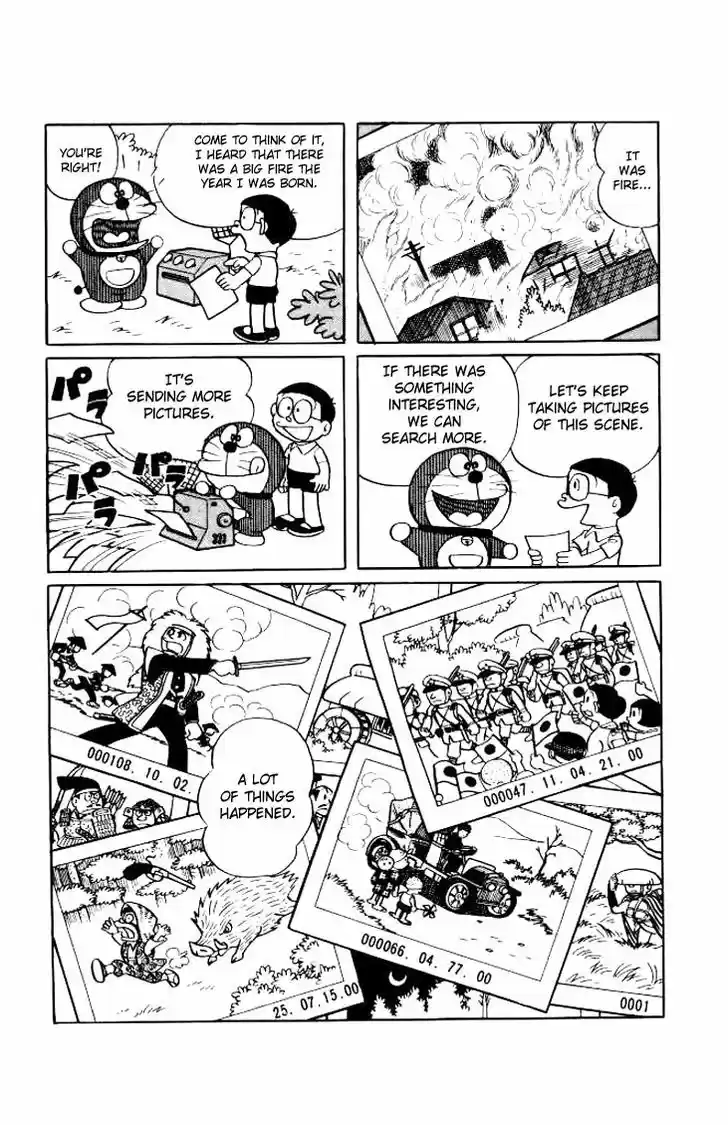 Doraemon 165