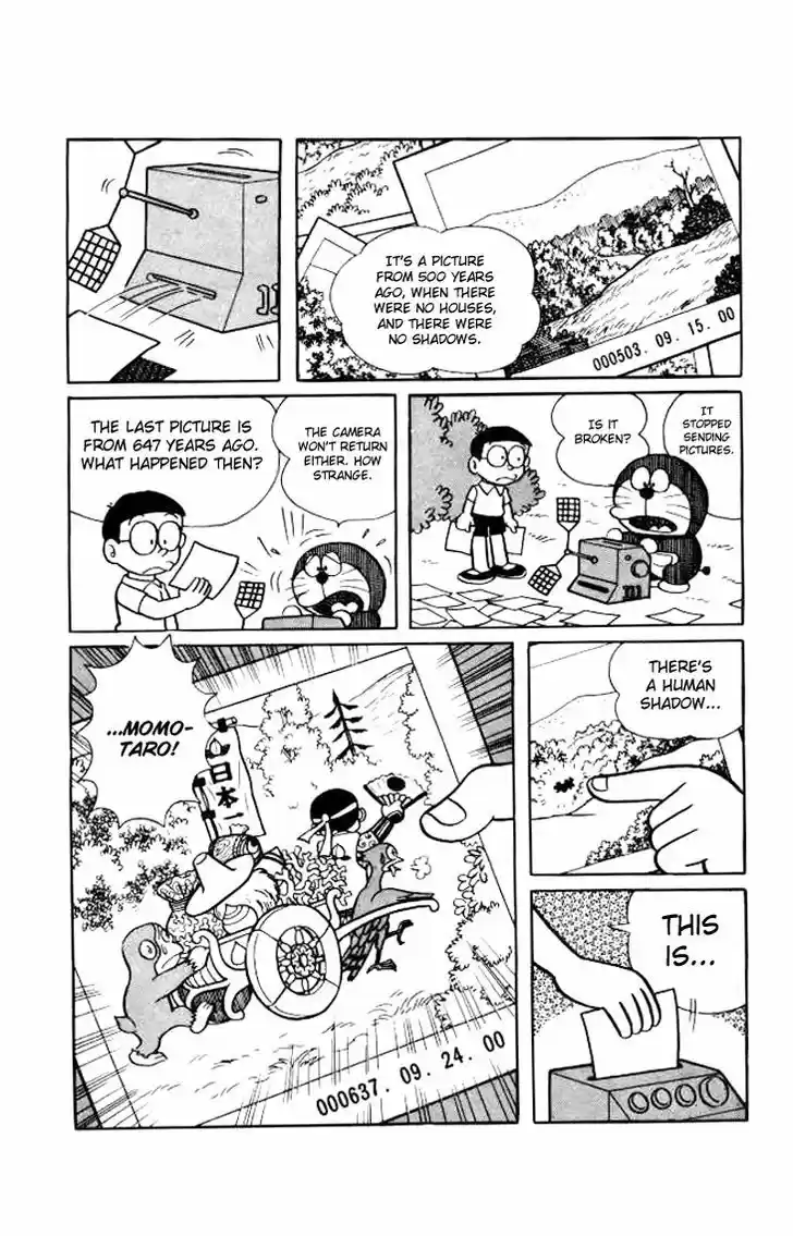 Doraemon 165