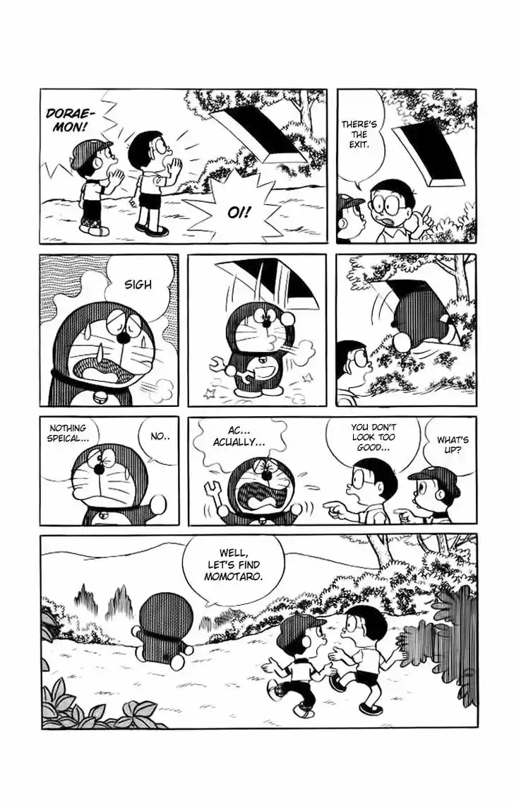 Doraemon 165