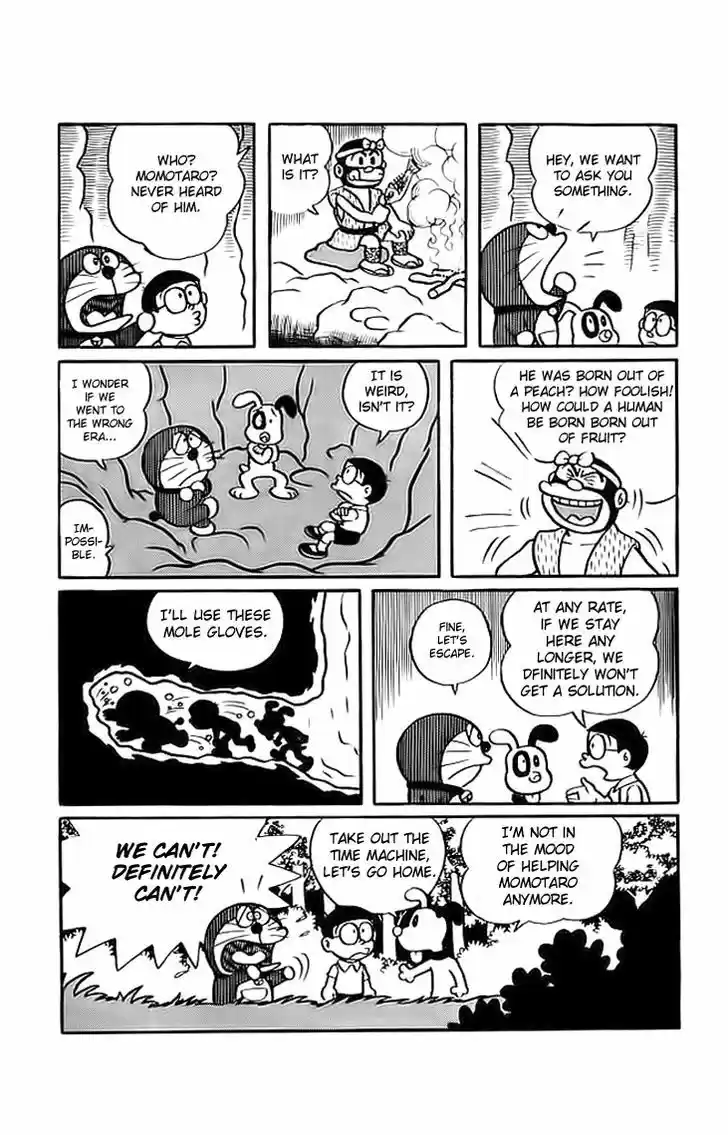 Doraemon 165