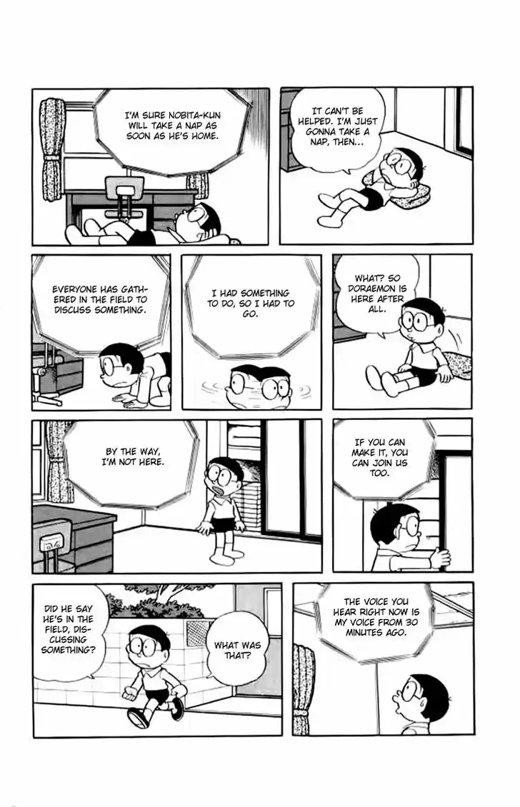 Doraemon 166