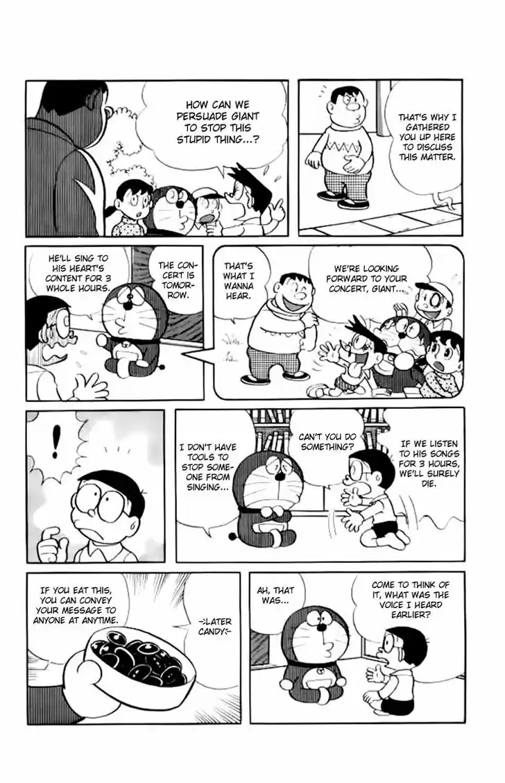 Doraemon 166