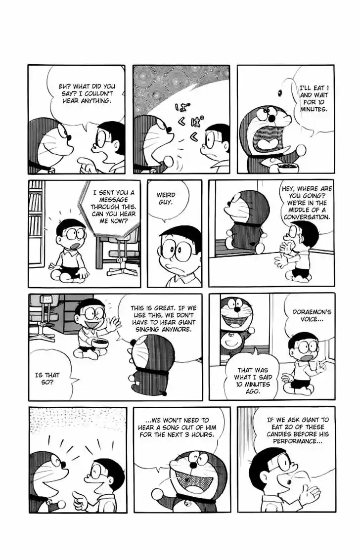 Doraemon 166
