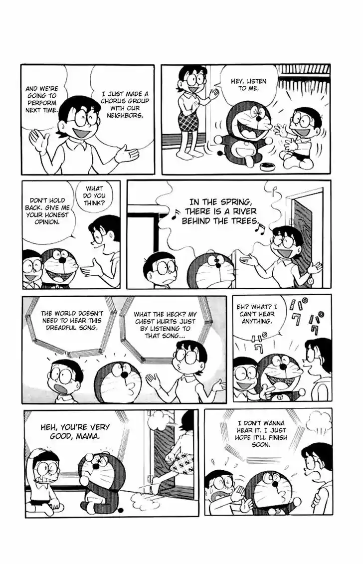 Doraemon 166