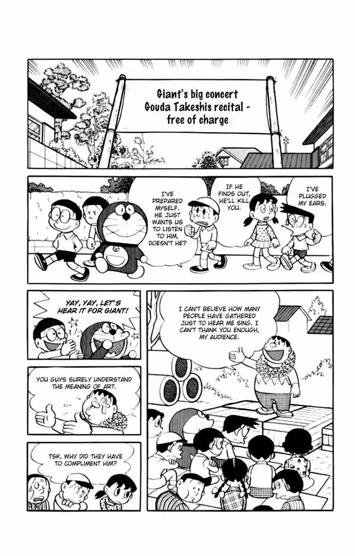 Doraemon 166