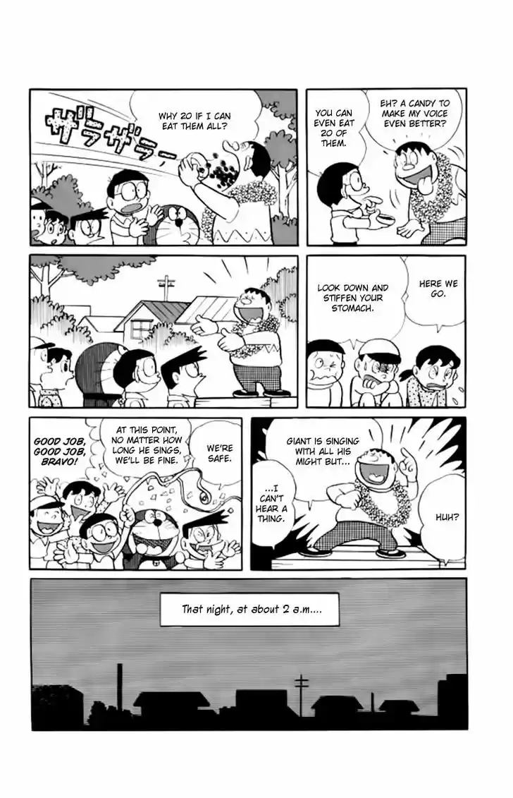 Doraemon 166