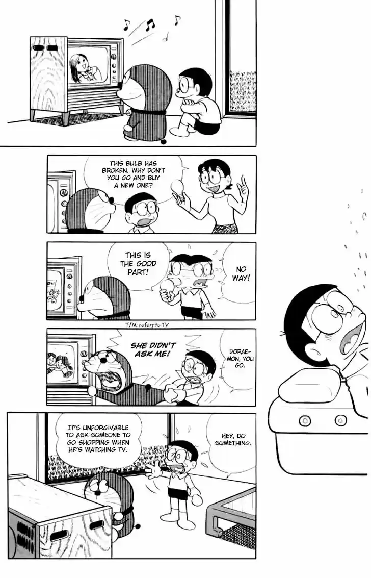 Doraemon 167