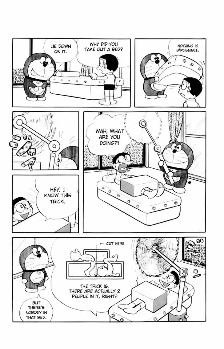 Doraemon 167