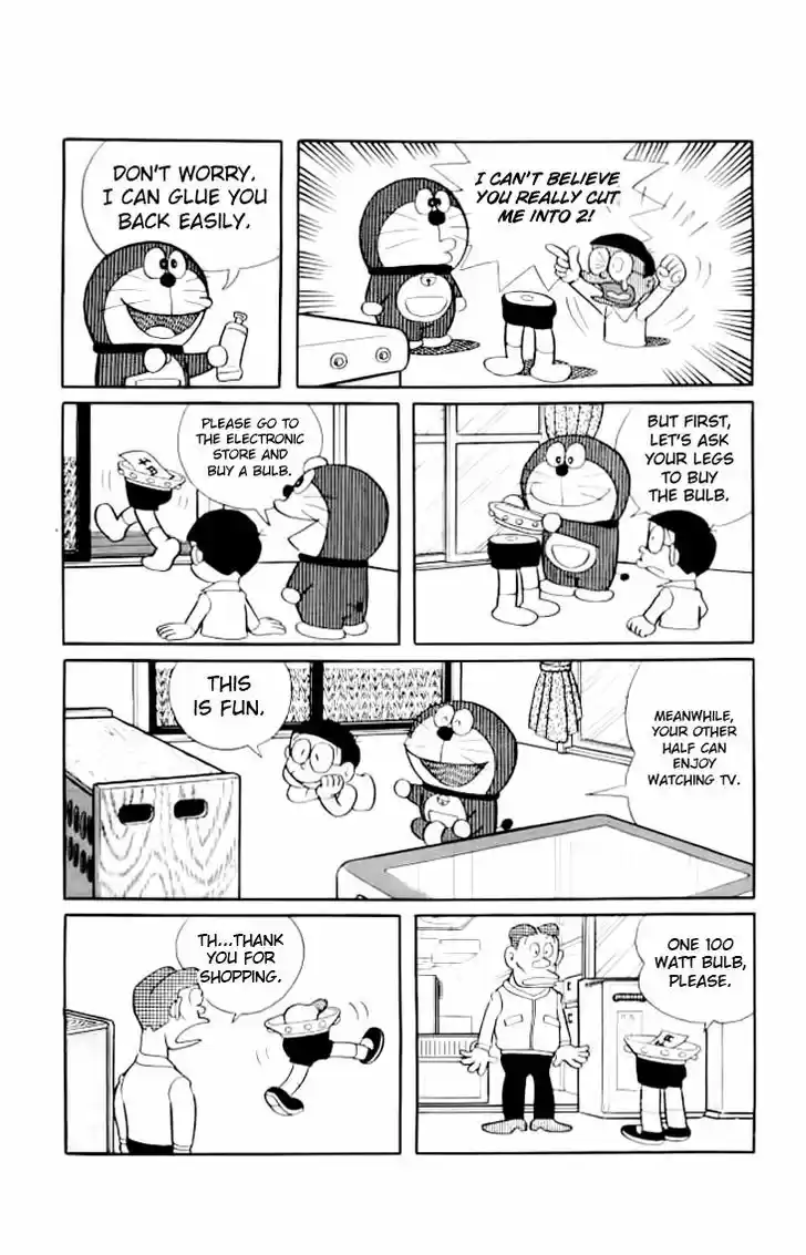 Doraemon 167