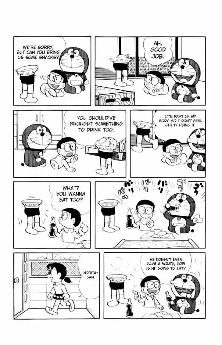 Doraemon 167