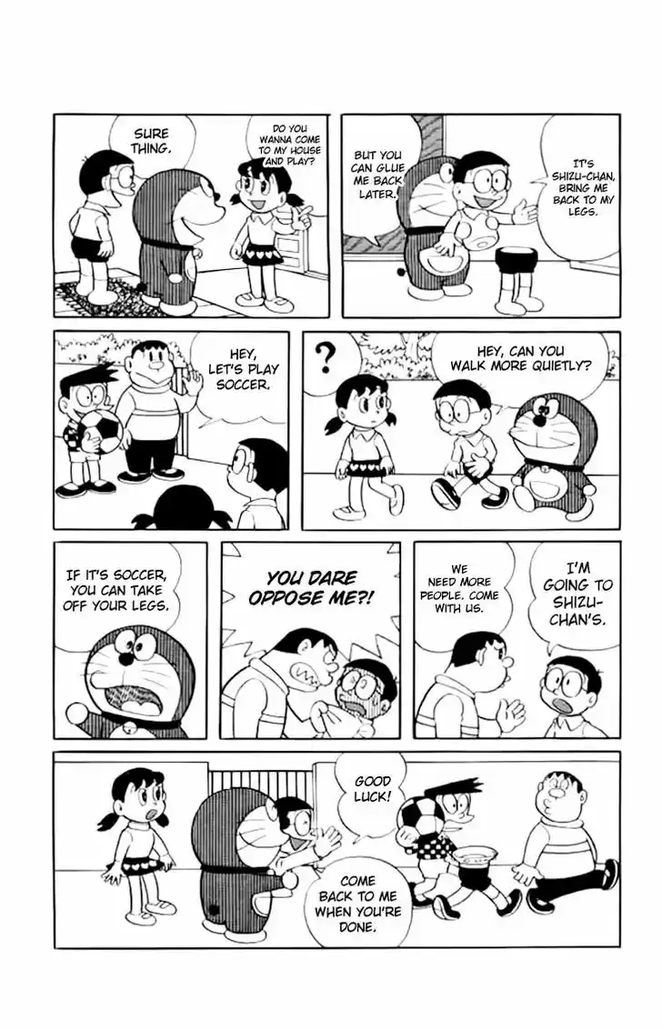 Doraemon 167