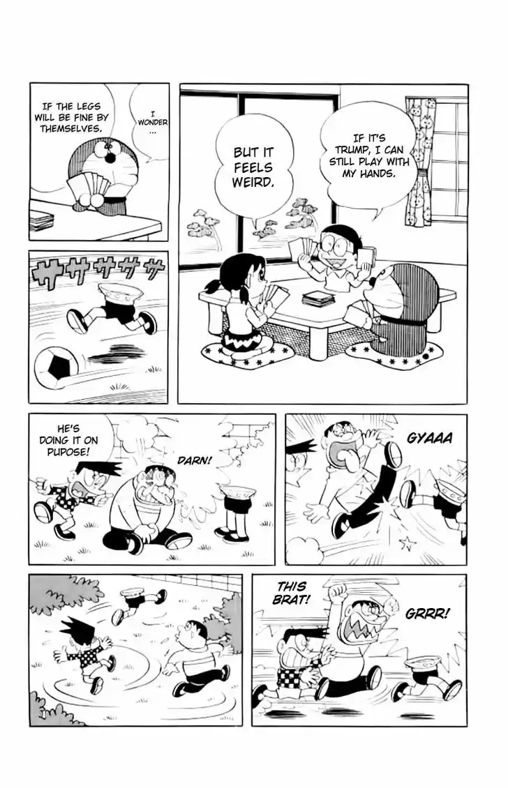 Doraemon 167